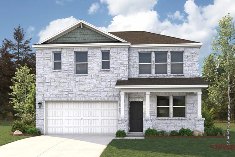 11016 Monument Valley DR, Austin, TX 78653