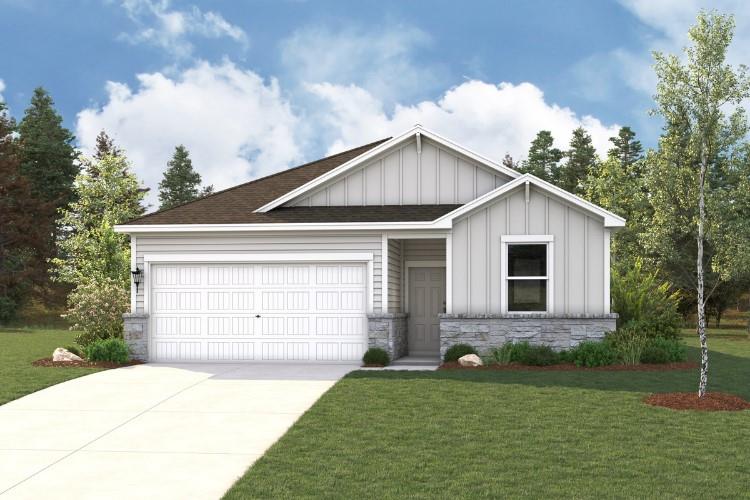 11012 Monument Valley DR, Austin, TX 78653