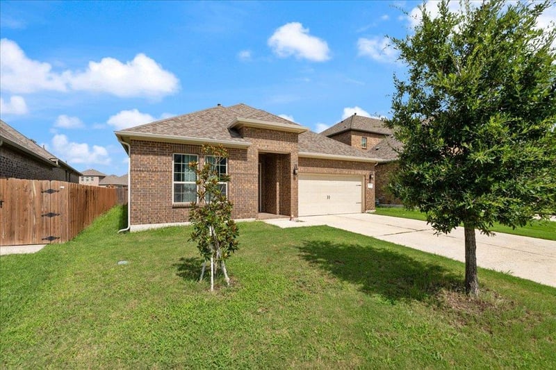 1313 Mustang Brook LN, Leander, TX 78641