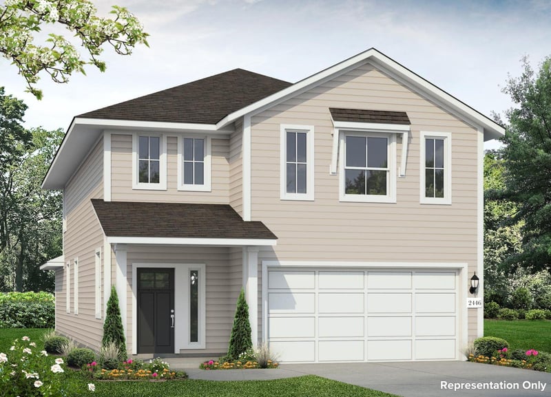 2714 Foss RD, Pflugerville, TX 78753