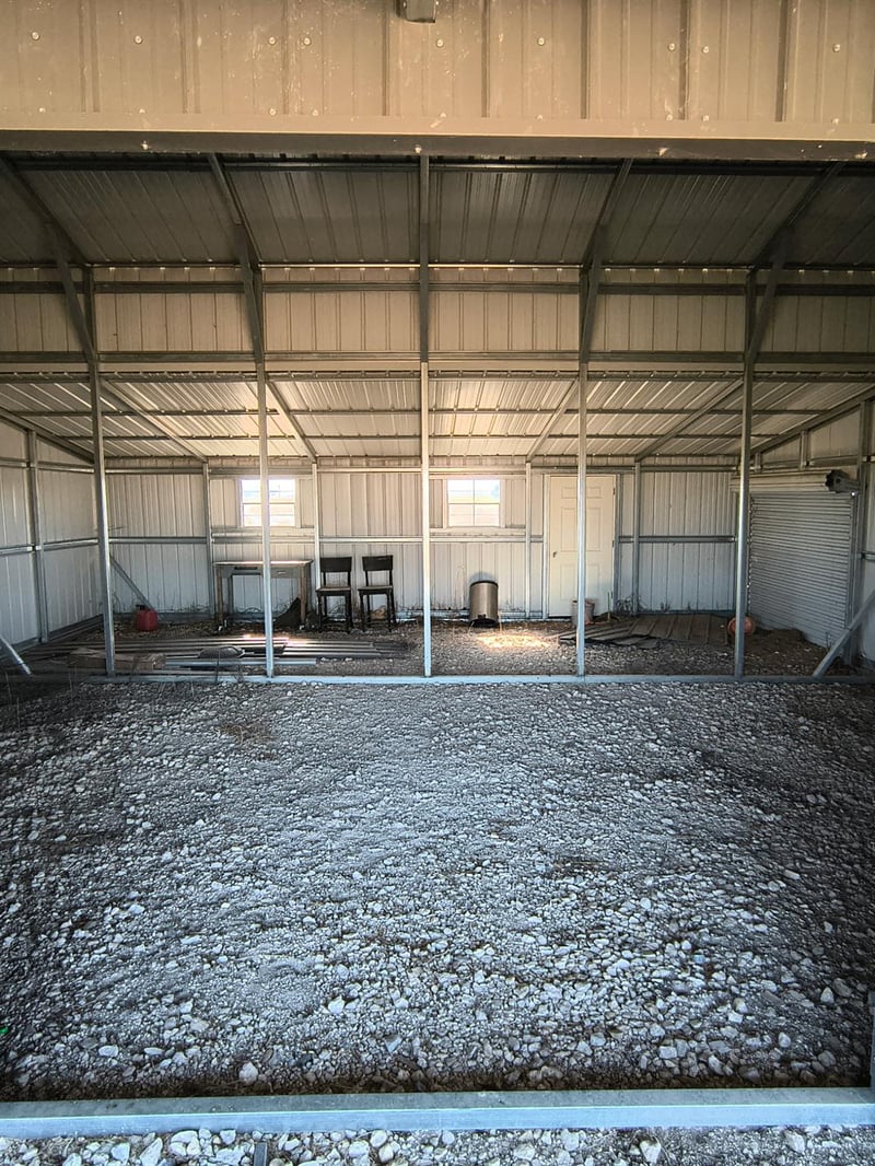 668 County Road 451, Taylor, TX 76574
