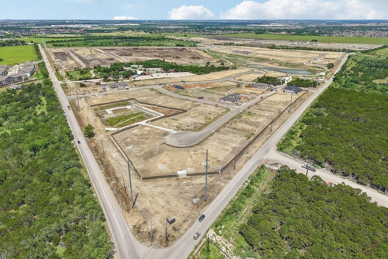 10933 Tallsalt DR, Austin, TX 78653