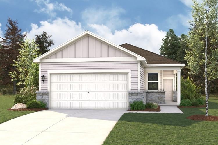 10933 Tallsalt DR, Austin, TX 78653