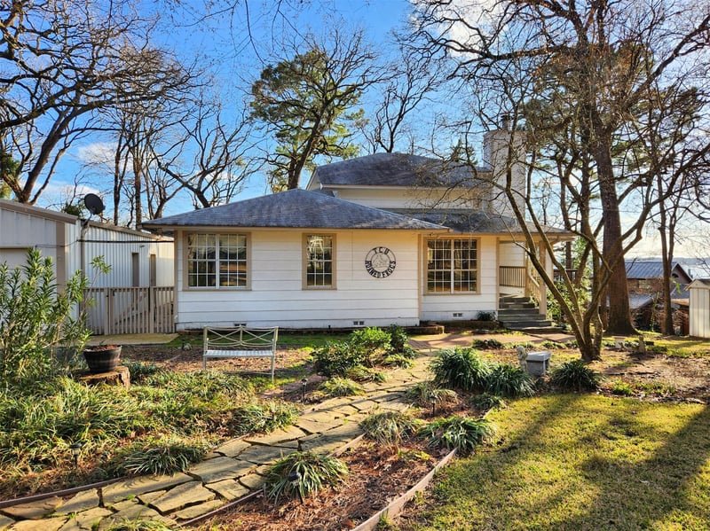 522 Christine DR, Bullard, TX 75757