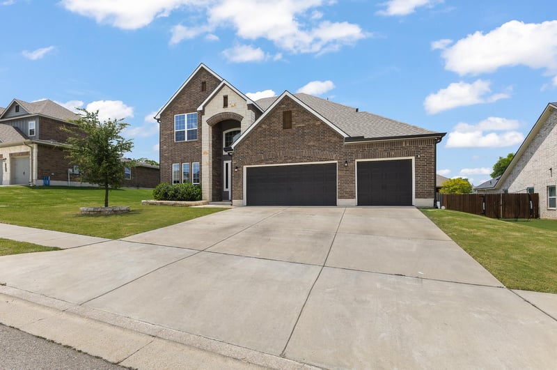 2034 Horatio ST, Nolanville, TX 76559