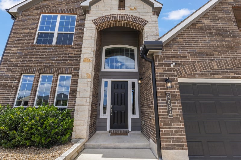 2034 Horatio ST, Nolanville, TX 76559