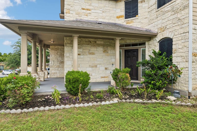 100 Sandy Lyle CV, Round Rock, TX 78664