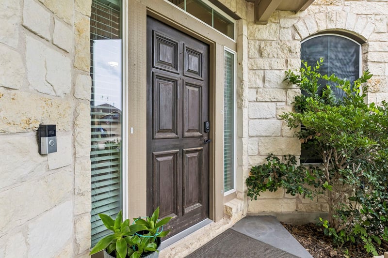 100 Sandy Lyle CV, Round Rock, TX 78664