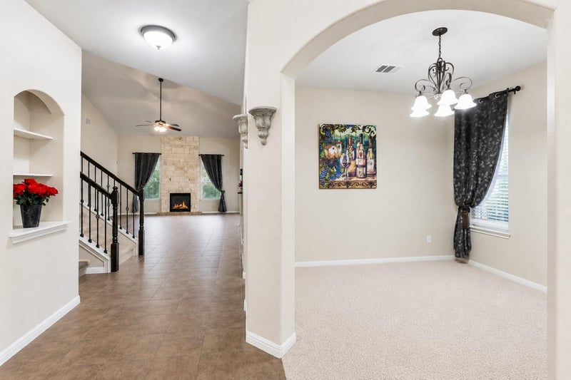 100 Sandy Lyle CV, Round Rock, TX 78664