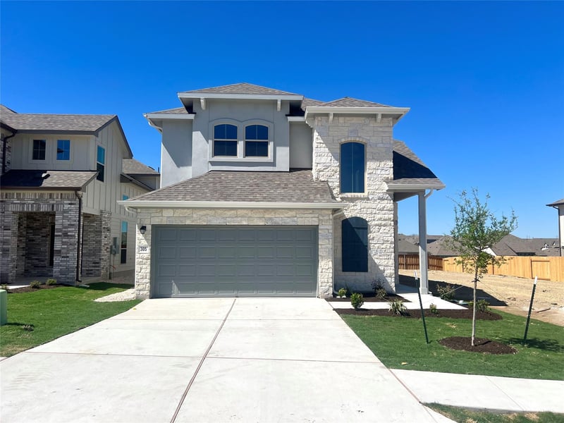 141 White Horses DR, Kyle, TX 78640