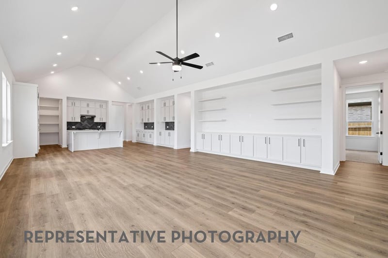 503 Outrider CT, Liberty Hill, TX 78642