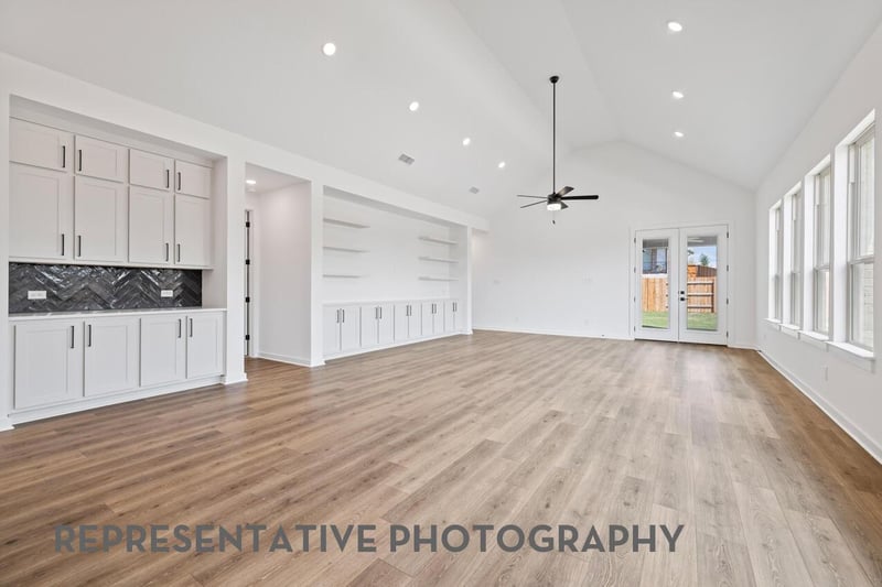 503 Outrider CT, Liberty Hill, TX 78642