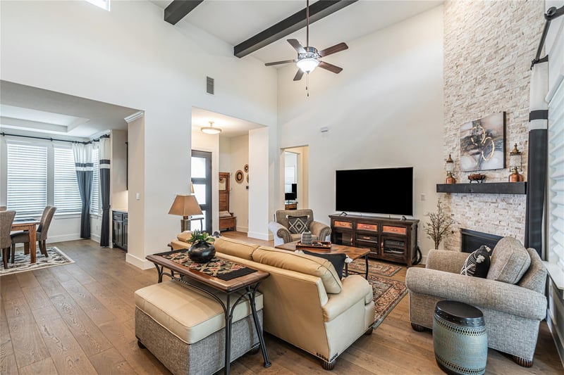 101 Belforte BLVD, Horseshoe Bay, TX 78657
