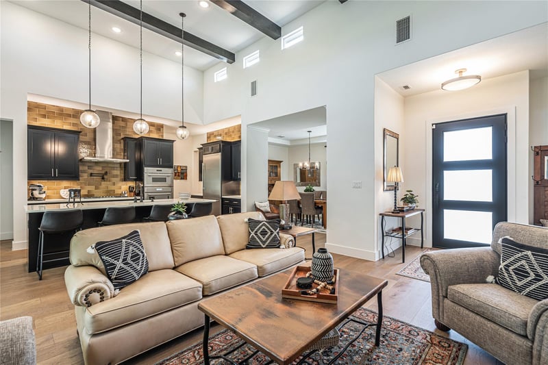 101 Belforte BLVD, Horseshoe Bay, TX 78657
