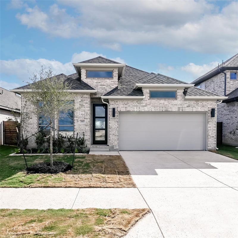 310 Watersong BND, Lockhart, TX 78644