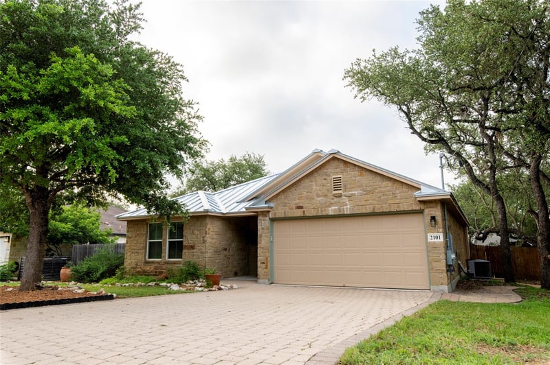 2101 Stonehaven , San Marcos, TX 78666