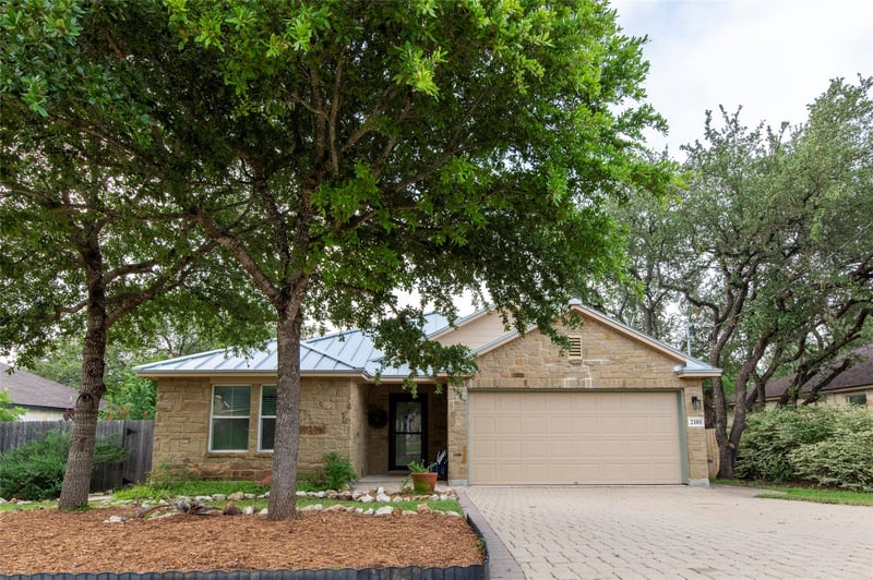 2101 Stonehaven , San Marcos, TX 78666