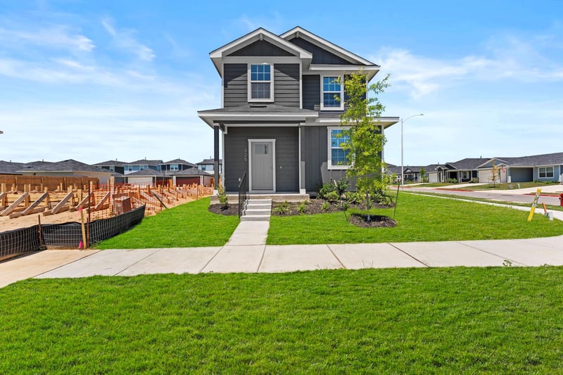 Home Worth Check