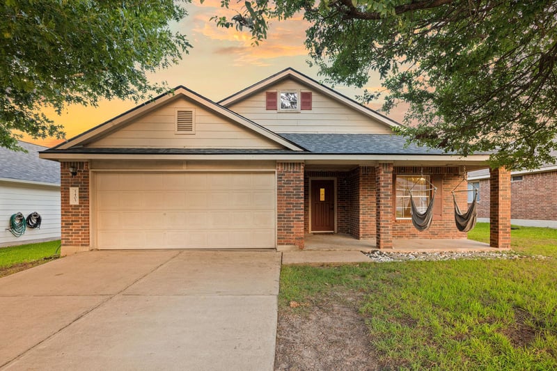 5405 Park At Woodlands DR, Austin, TX 78724