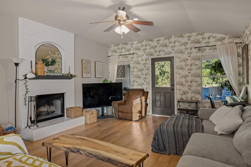 5405 Park At Woodlands DR, Austin, TX 78724