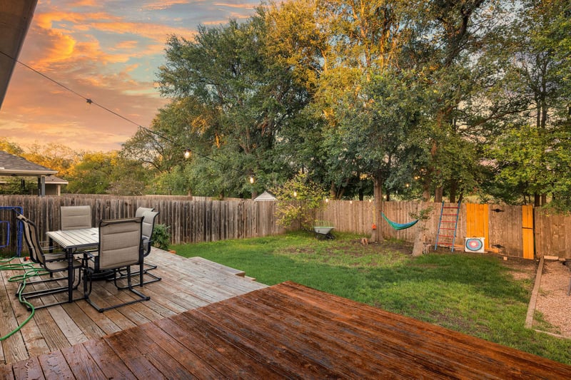 5405 Park At Woodlands DR, Austin, TX 78724