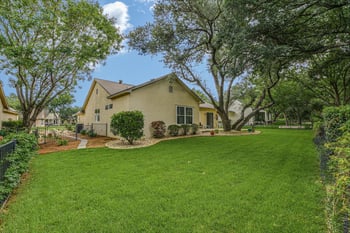 106 Nighthawk Way, Georgetown, TX 78633