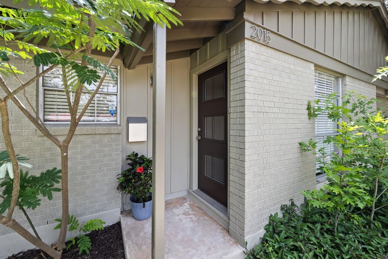 2015 Fair Oaks DR, Austin, TX 78745