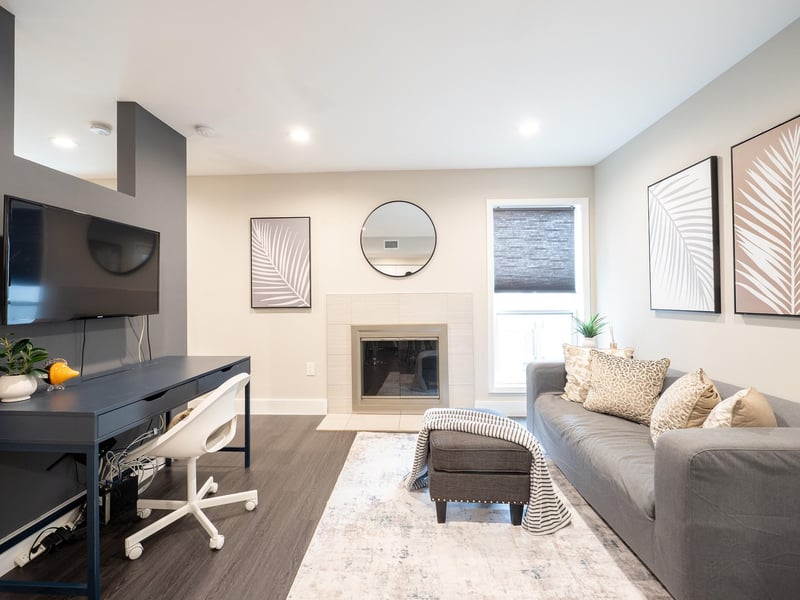 Home Worth Check