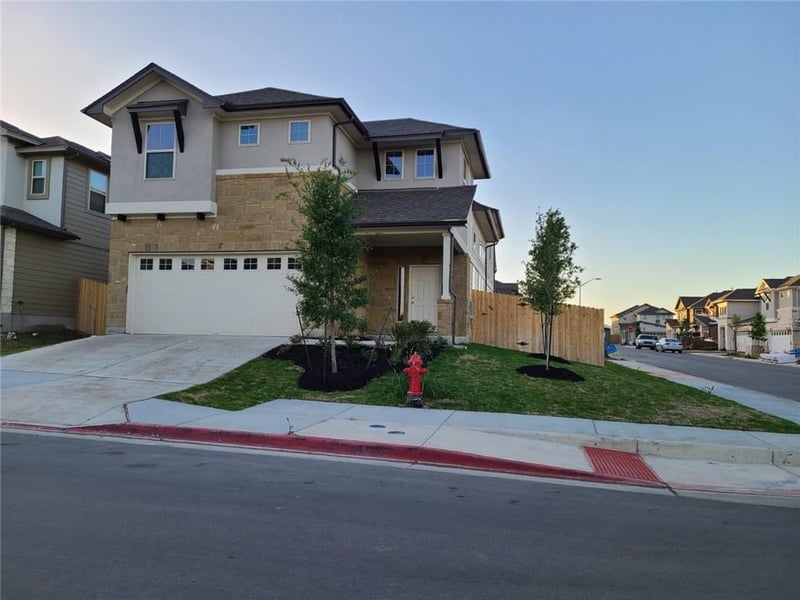 3201 College Park DR #23, Round Rock, TX 78664