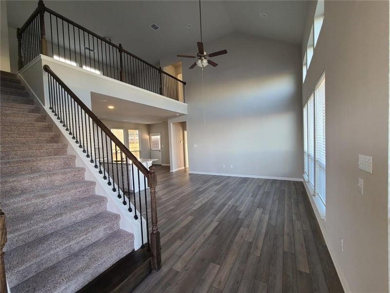 3201 College Park DR #23, Round Rock, TX 78664