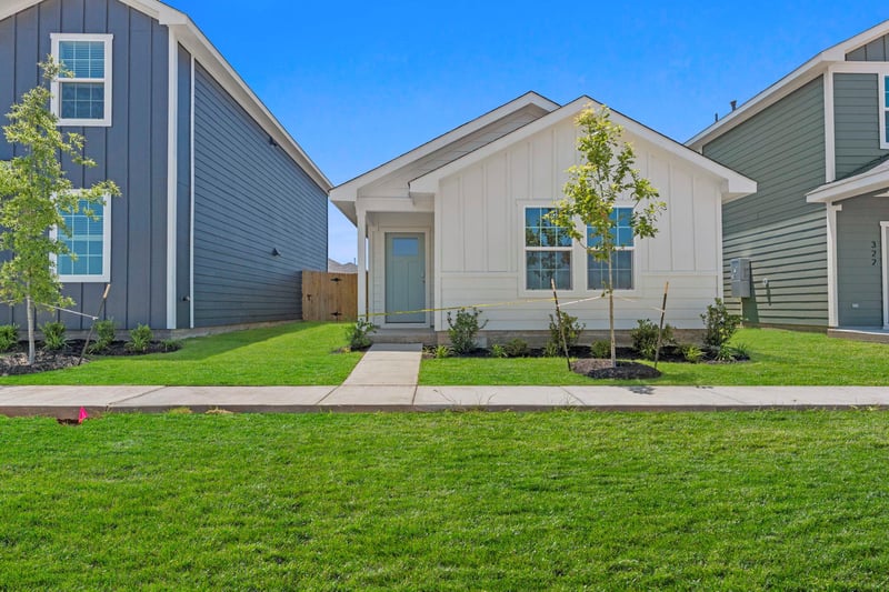 Home Worth Check