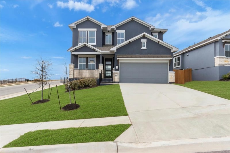 8500 Red Bottle Brush RD, Lago Vista, TX 78645