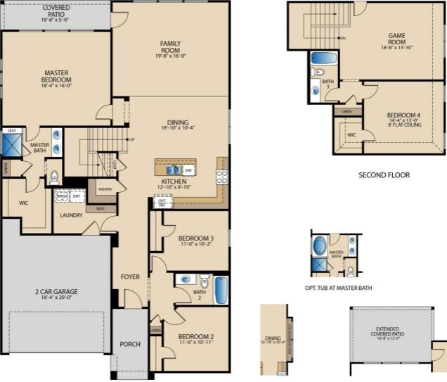 166 Wagon Spoke Way, Liberty Hill, TX 78642
