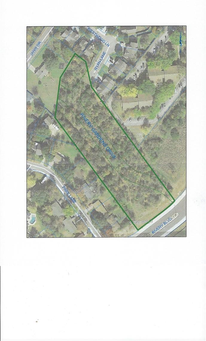 Janis DR, Georgetown, TX 78628