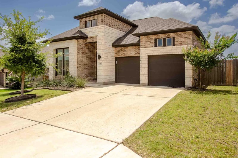 145 Cyrus Milton Dr, Buda, TX 78610