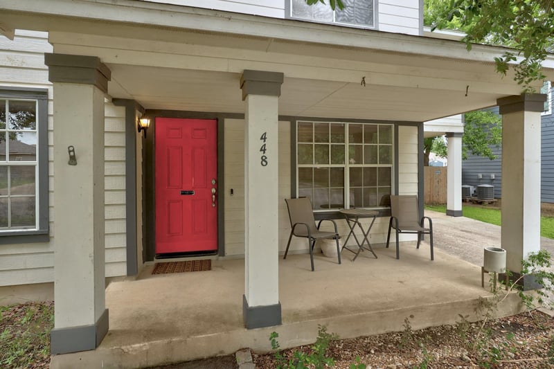 448 Tobin DR, Buda, TX 78610