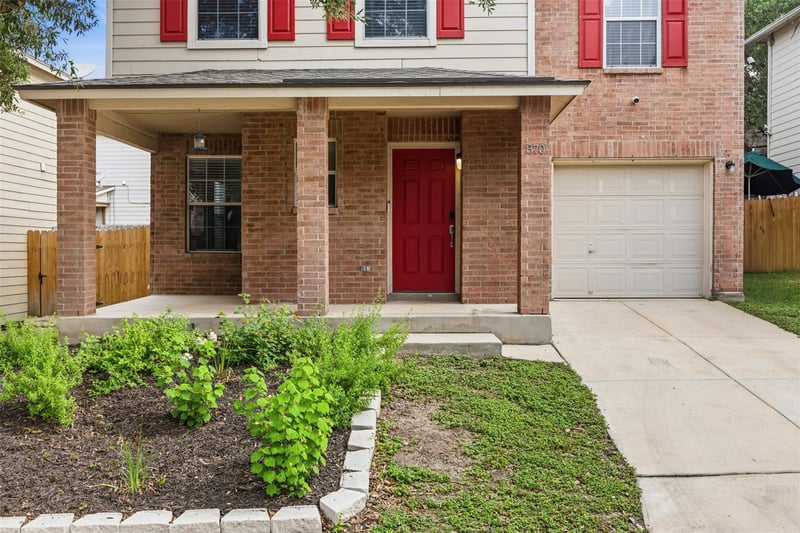 870 Barrel Pt, San Antonio, TX 78251