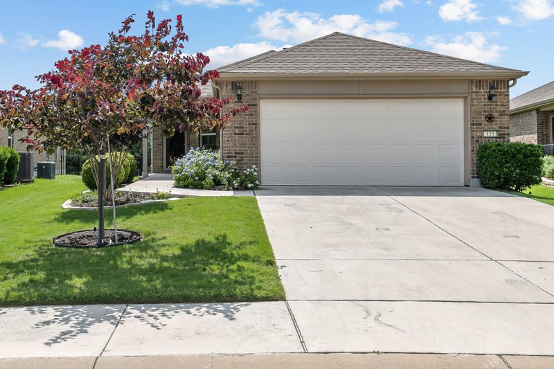 115 Paint Creek LN, Georgetown, TX 78633