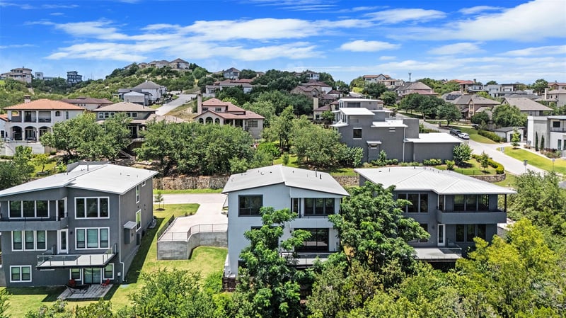 1004 Barrie DR, Austin, TX 78734