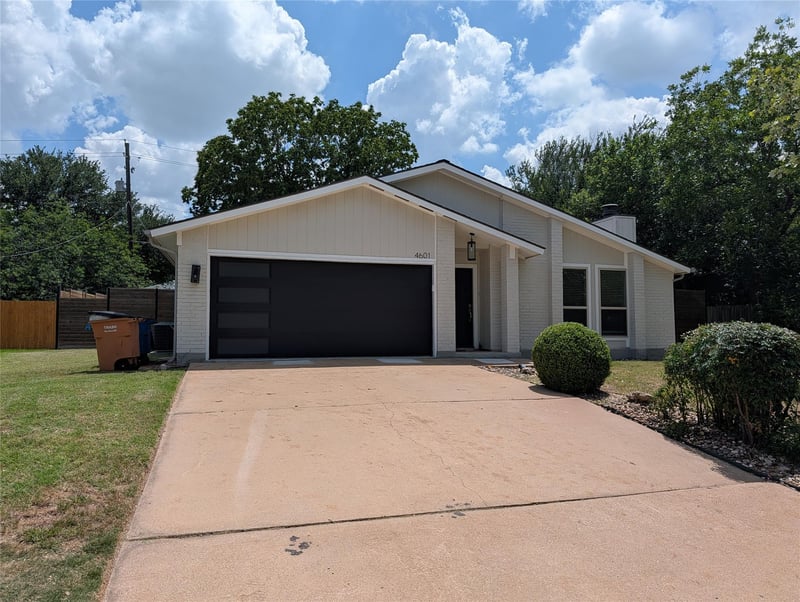 4601 Tamarack TRL, Austin, TX 78727