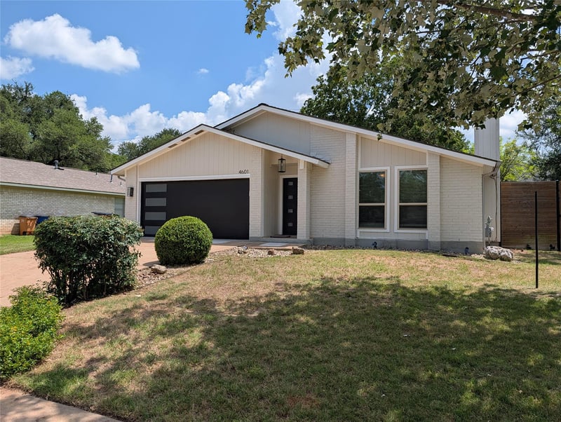 4601 Tamarack TRL, Austin, TX 78727