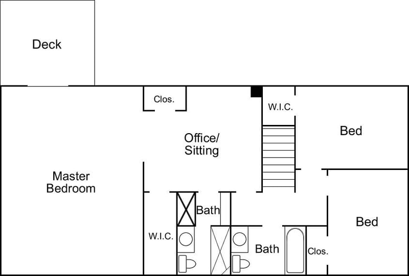 907 Pepperell CT, Austin, TX 78753