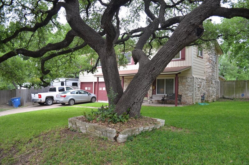 907 Pepperell CT, Austin, TX 78753