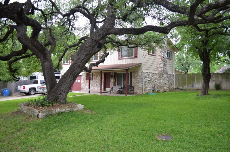 907 Pepperell CT, Austin, TX 78753