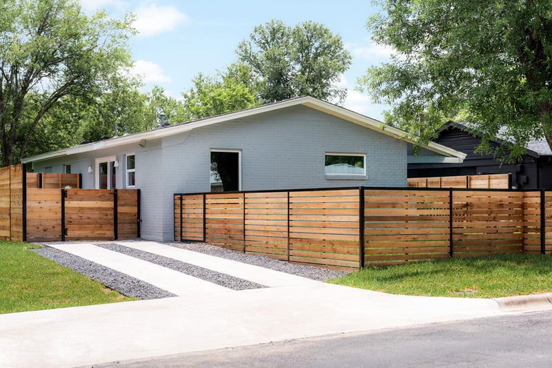 4902 Blueberry TRL #1, Austin, TX 78723