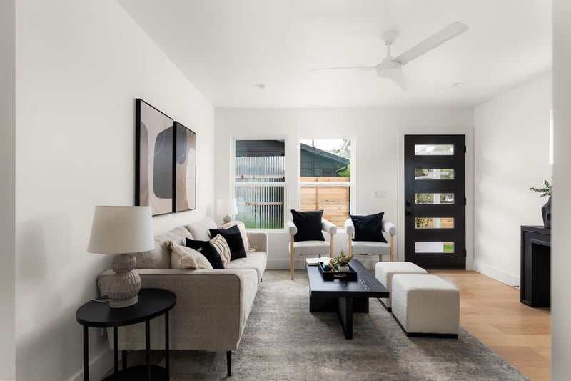 4902 Blueberry TRL #1, Austin, TX 78723