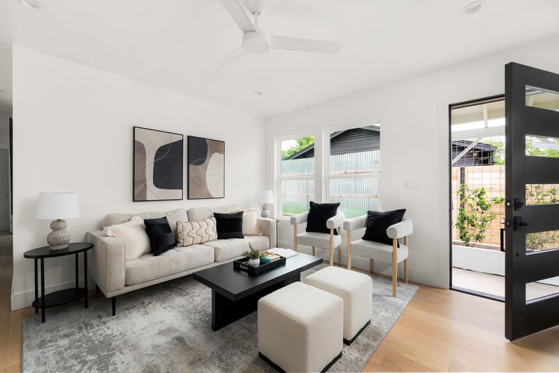4902 Blueberry TRL #1, Austin, TX 78723