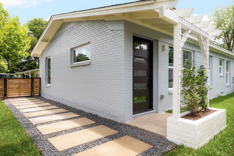 4902 Blueberry TRL #1, Austin, TX 78723