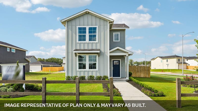 328 George Neggan LN, Bastrop, TX 78602
