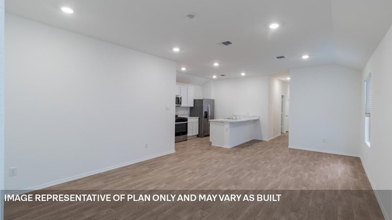 316 Nizao LN, Bastrop, TX 78602
